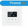 Intelligens termosztt Avatto WT200-BH-3A-W Kazn fts 3A W