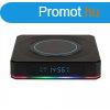 SAL Home tv box android tv box wifi-s MXQ Pro 4K Android Sma
