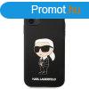 Karl Lagerfeld Folykony szilikon Ikonik NFT htlap iPhone 1