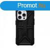UAG Monarch - vdtok iPhone 14 Pro-hoz (fekete)