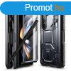 Supcase Iblsn Armorbox Pen Galaxy Z Fold 5 fekete - telefont