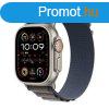 Apple Watch Ultra 2 GPS + Cellular, 49mm Titanium Tok Blue A