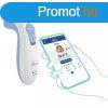 Chicco Thermo Family 6in1 tvhmr letlthet APP-val