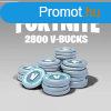 Fortnite - 2800 V-Bucks (Digitlis kulcs - PC)