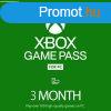 Xbox Game Pass - 3 hnap (Csak PC) (Digitlis kulcs - PC)