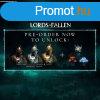 Lords of the Fallen: Pre-Order Bonus (DLC) (Digitlis kulcs 