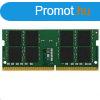 16GB 2666MHz DDR4 Kingston-HP szerver memria CL19 (KTH-PN42