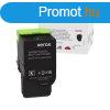 Xerox C310/C315 toner black ORIGINAL 3K (006R04360)