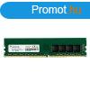 ADATA Memria Desktop - 16GB DDR4 (16GB, 3200MHz, CL22, 1.2V