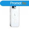 Apple MagSafe-rgzts iPhone 14 Pro Gyri Szilikontok - t