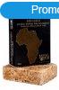 Mm Gold Natr Afrikai Fekete Szappan 100 g