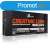 Olimp Creatine 1250 Mega Caps 120 kapszula