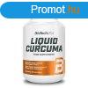 Biotech Liquid Curcuma 30 kapszula