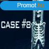 Case #8 (Digitlis kulcs - PC)