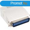 Digitus Fast Ethernet Parallel Print Szerver DN-13001-1