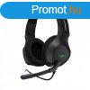 Hama uRage SoundZ 710 7.1 V2 Headset Black