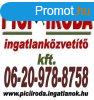 Elad ingatlan - Szkesfehrvr