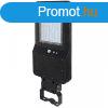 Szolr utcai LED lmpa, falra vagy oszlopra szerelhet (40 W