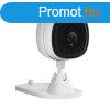WIFI biztonsgi kamera IP20