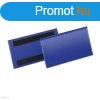 Dokumentum trol zseb Durable 150 x 67 mm mgneses
