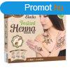TyToo Instant Henna Studio olajjal