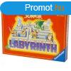 Ravensburger: Junior Labirintus trsasjtk