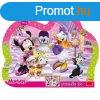 Dino Minnie egr 25 darabos puzzle