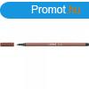 Rostirn, filctoll 1mm, M STABILO Pen 68 vrsbarna