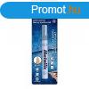 Lakkmarker 1,5-2,5mm, kerek hegy Centropen 9210 ezst