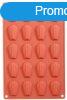 Formula MagicHome, muffin sts, szilikon, 20 darab, 30x20x1
