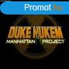 Duke Nukem Manhattan Project (Digitlis kulcs - PC)