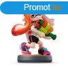 amiibo Girl (Splatoon)