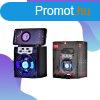 Hordozhat hangszr KTS-1018D, Bluetooth, USB, AUX, SD, FM 