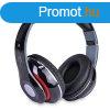 STN13-16 Bluetooth sztere fejhallgat (WMA/MP3, telefonhv