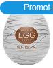 TENGA Egg Silky II - maszturbcis tojs (1db)