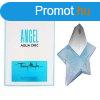 Thierry Mugler - Angel Aqua Chic 50 ml