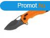 SOG Kiku XR LTE Blaze Orange G10 + Carbon ks