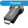 AnyCast-HDMI smart box tv okost kszlk - okostsd fel r