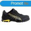 Puma Amsterdam Low S3 Src Vdcip