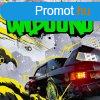 Need for Speed: Unbound (Digitlis kulcs - PC)