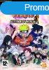 Naruto - Ultimate ninja Ps2 jtk PAL (hasznlt)