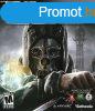 Dishonored Ps3 jtk (hasznlt)