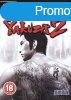 Yakuza 2 Ps2 jtk PAL (hasznlt)