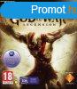 God of war - Ascension Ps3 jtk (hasznlt)