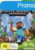 Minecraft - Xbox 360 edition (hasznlt)