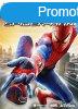 The Amazing Spider-man Xbox 360 jtk (hasznlt)