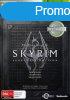 The Elder Scrolls V - Skyrim - Legendary edition Xbox 360 j