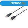 Kbel USB 2.0 A-A hosszabbt Equip 128851 3m