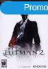 Hitman 2 - Silent Assassin Ps2 jtk PAL (hasznlt)