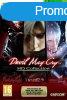 Devil May Cry HD Collection Xbox 360 jtk (hasznlt)